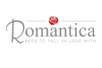 romantica logo
